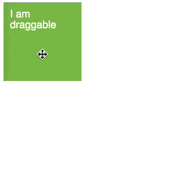 DragNDrop example gif